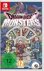 Dragon quest monsters gebraucht kaufen  Wird an jeden Ort in Deutschland