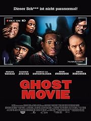 Ghost movie gebraucht kaufen  Wird an jeden Ort in Deutschland