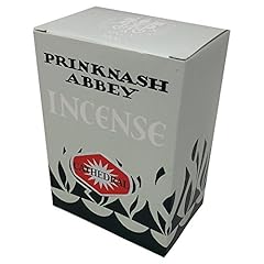 Dumont prinknash incense for sale  Delivered anywhere in UK
