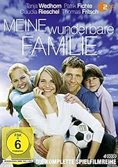 Wunderbare familie komplette gebraucht kaufen  Wird an jeden Ort in Deutschland