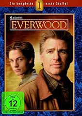 Everwood staffel 6 gebraucht kaufen  Wird an jeden Ort in Deutschland