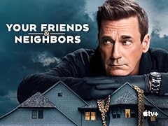 Your friends neighbors usato  Spedito ovunque in Italia 