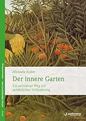 Innere garten achtsamer gebraucht kaufen  Wird an jeden Ort in Deutschland