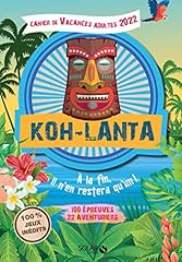 Cahier vacances adultes d'occasion  Livré partout en France
