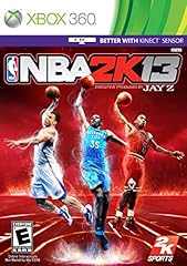Nba 2k13 xbox for sale  Delivered anywhere in USA 