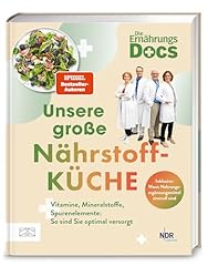 Ernährungs docs große gebraucht kaufen  Wird an jeden Ort in Deutschland