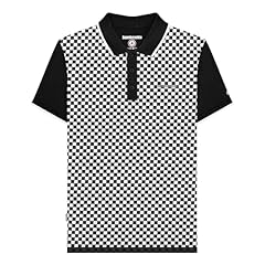 Lambretta mens checkerboard for sale  Delivered anywhere in UK