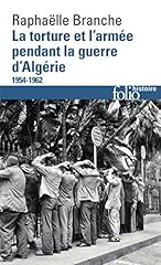 Torture armée guerre d'occasion  Livré partout en France