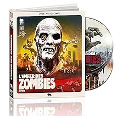 Enfer zombies édition d'occasion  Livré partout en France