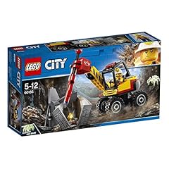 Lego 60185 city usato  Spedito ovunque in Italia 