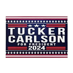 Tucker carlson 2024 for sale  Delivered anywhere in USA 