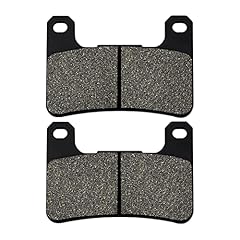 Motorcycle brake pad for sale  Delivered anywhere in UK