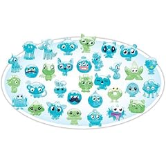 Moshi monsters moshling for sale  Delivered anywhere in UK