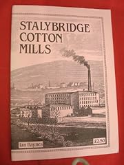 Stalybridge cotton mills for sale  Delivered anywhere in UK
