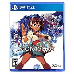 Indivisible playstation 4 for sale  Delivered anywhere in USA 