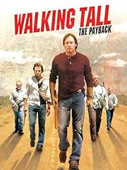 Walking tall the usato  Spedito ovunque in Italia 