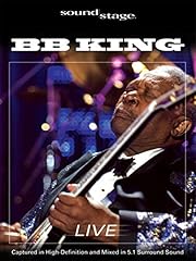 B.b. king live for sale  Delivered anywhere in UK