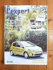 Revue technique renault d'occasion  Livré partout en France