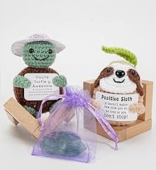 Pack positive crochet for sale  Delivered anywhere in USA 