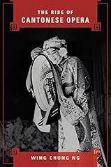 Rise cantonese opera for sale  Delivered anywhere in USA 