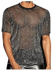 Wdirara men glitter for sale  Delivered anywhere in USA 