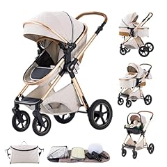 Bebby pram pushchair for sale  Delivered anywhere in UK