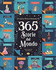 365 storie dal usato  Spedito ovunque in Italia 