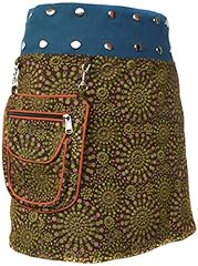 Gheri floral short for sale  Delivered anywhere in UK