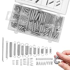 Acdokuk 200pcs springs for sale  Delivered anywhere in UK