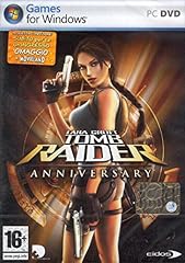Gioco tomb raider d'occasion  Livré partout en France