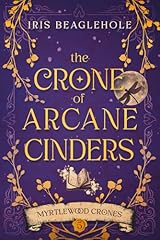 Crone arcane cinders for sale  Delivered anywhere in USA 