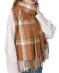 Furtalk winter scarf for sale  Delivered anywhere in USA 