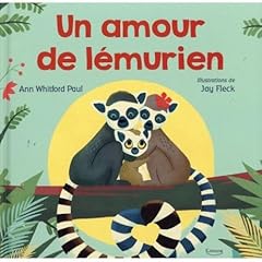 Amour lémurien d'occasion  Livré partout en France