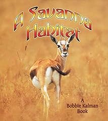 Savanna habitat for sale  Delivered anywhere in USA 