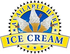 Whippy ice cream for sale  Delivered anywhere in UK