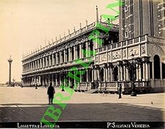 Venezia. loggetta libreria. d'occasion  Livré partout en France