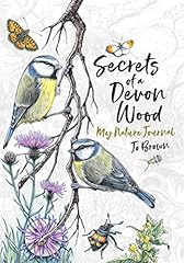 Secrets devon wood for sale  Delivered anywhere in UK