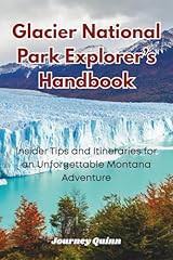 Glacier national park for sale  Delivered anywhere in USA 