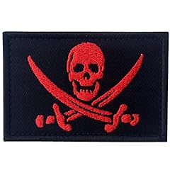 Pirate flag military for sale  Delivered anywhere in UK