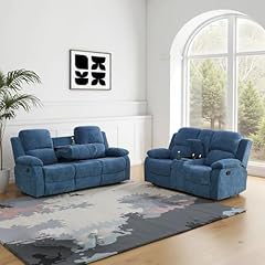 Plithzy recliner sofa for sale  Delivered anywhere in USA 
