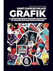 Grafik saint charles d'occasion  Livré partout en France
