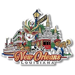 New orleans city for sale  Delivered anywhere in USA 