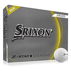 Srixon star diamond usato  Spedito ovunque in Italia 