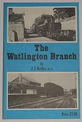 Watlington branch for sale  Delivered anywhere in UK