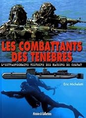 Combattants ténèbres d'occasion  Livré partout en France