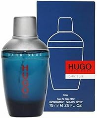 Dark blue eau for sale  Delivered anywhere in UK