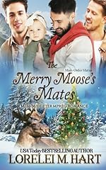 Merry moose mates for sale  Delivered anywhere in USA 