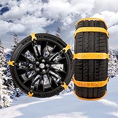 Set car snow for sale  Delivered anywhere in USA 
