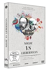 Nolde liebermann großen gebraucht kaufen  Wird an jeden Ort in Deutschland