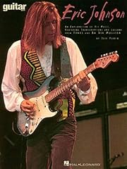 Eric johnson guitar for sale  Delivered anywhere in UK